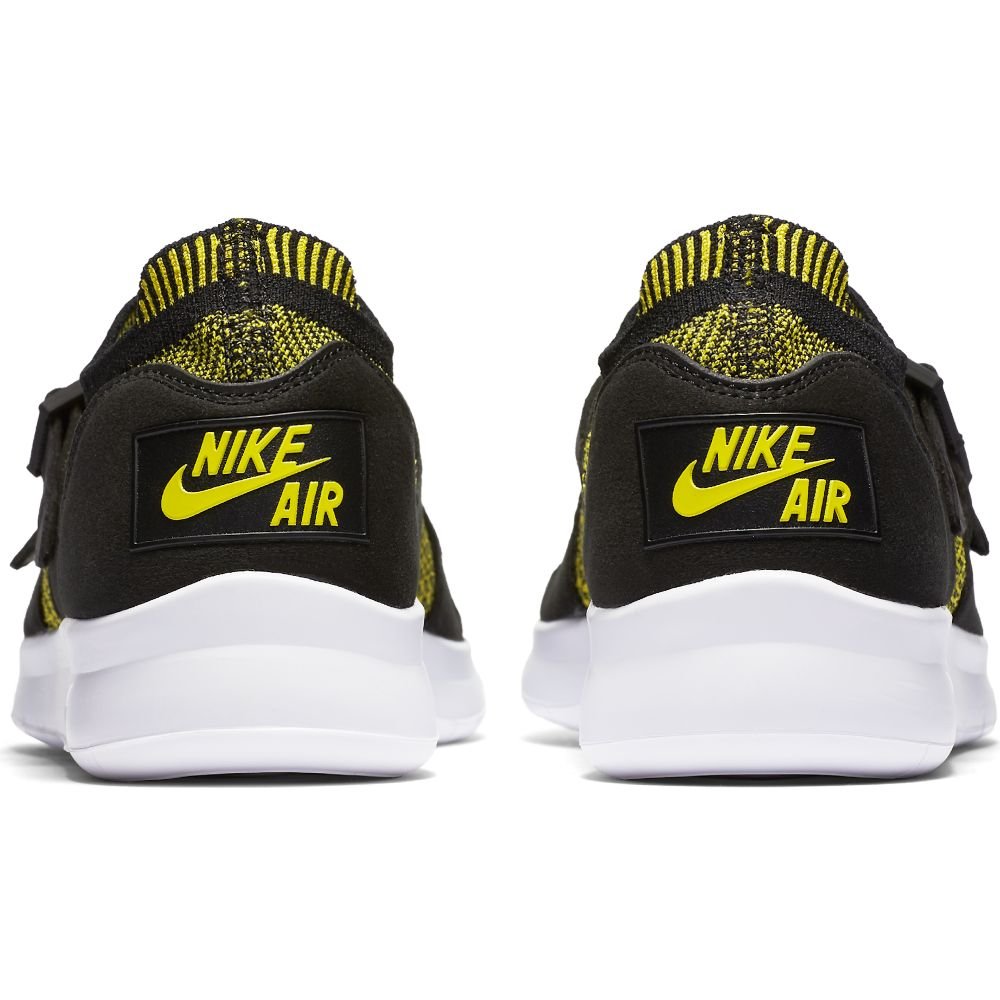 buty nike wmns air sock racer flyknit "yellow strike" (896447-003) buty nike wmns air sock racer flyknit "yellow strike" (896447-003)