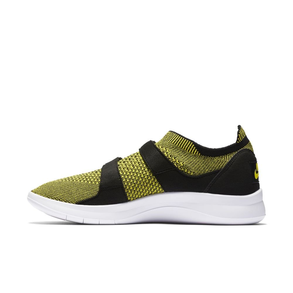 buty nike wmns air sock racer flyknit "yellow strike" (896447-003) buty nike wmns air sock racer flyknit "yellow strike" (896447-003)
