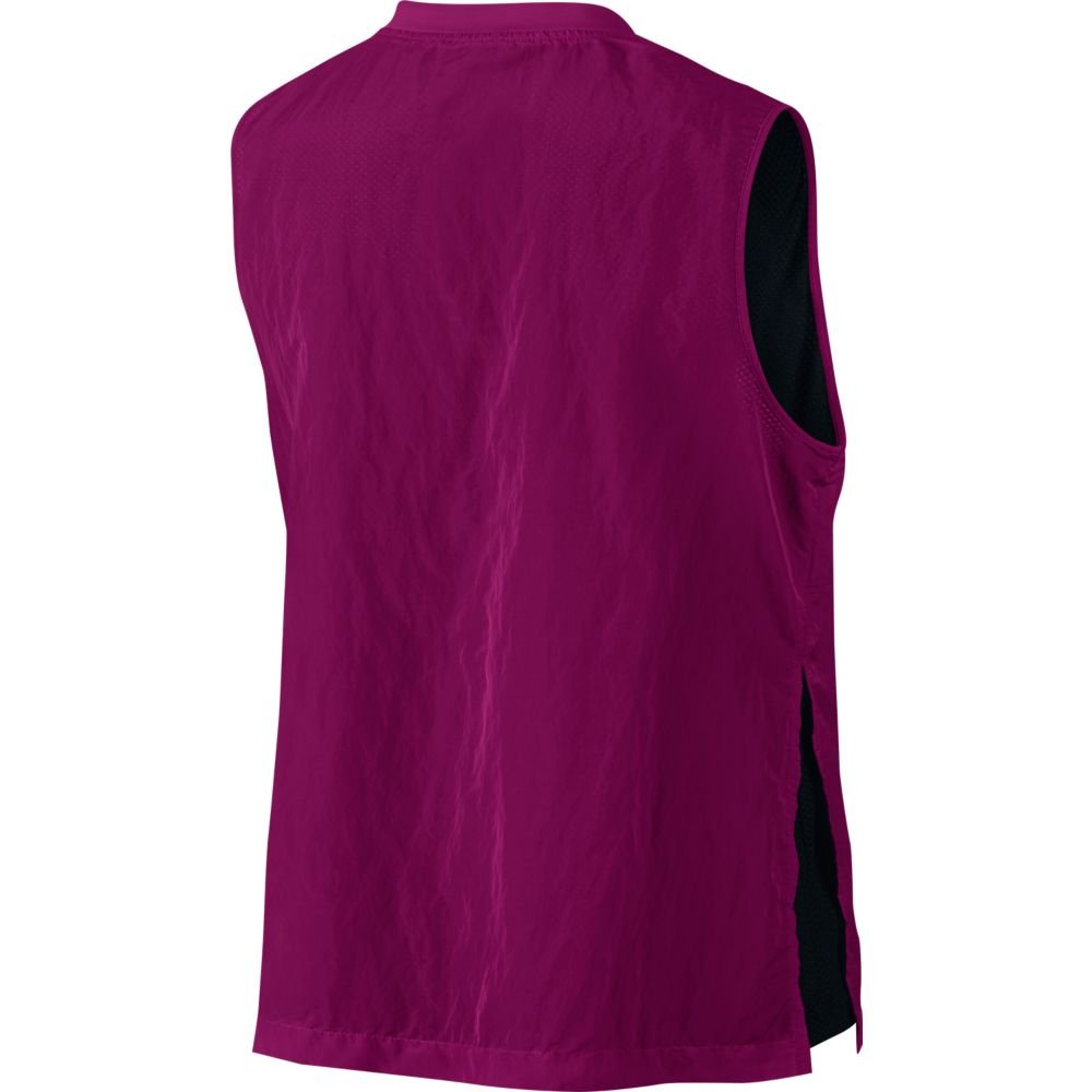 koszulka nike nsw tech hypermesh tank (846447-665) koszulka nike nsw tech hypermesh tank (846447-665)