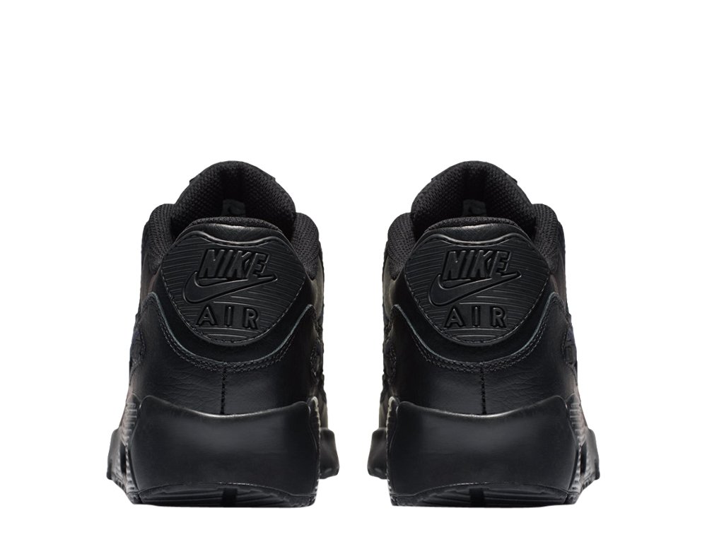 Shoes Women Kids Nike Air Max 90 LTR GS 833412 117