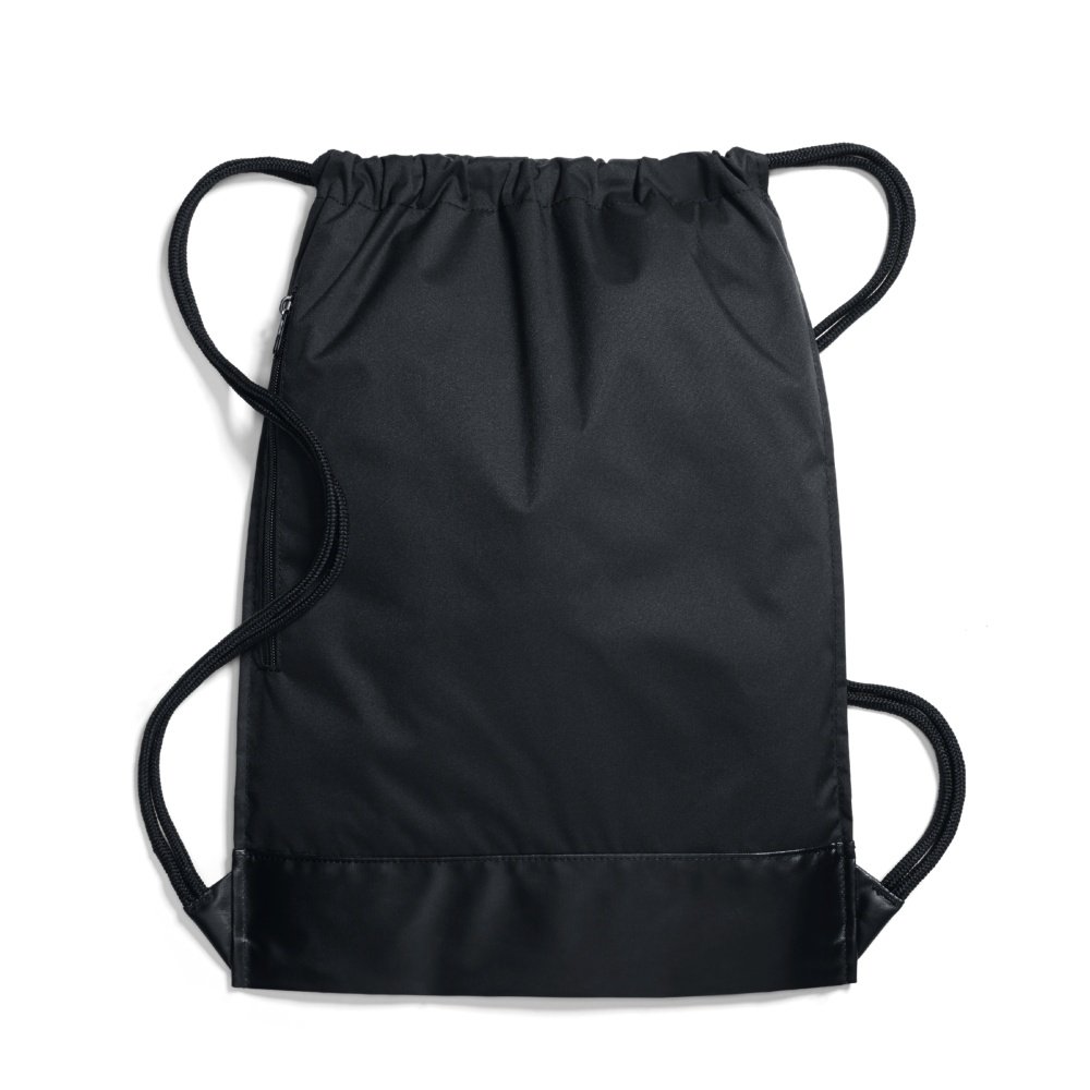 nike football gymsack black nike football gymsack black