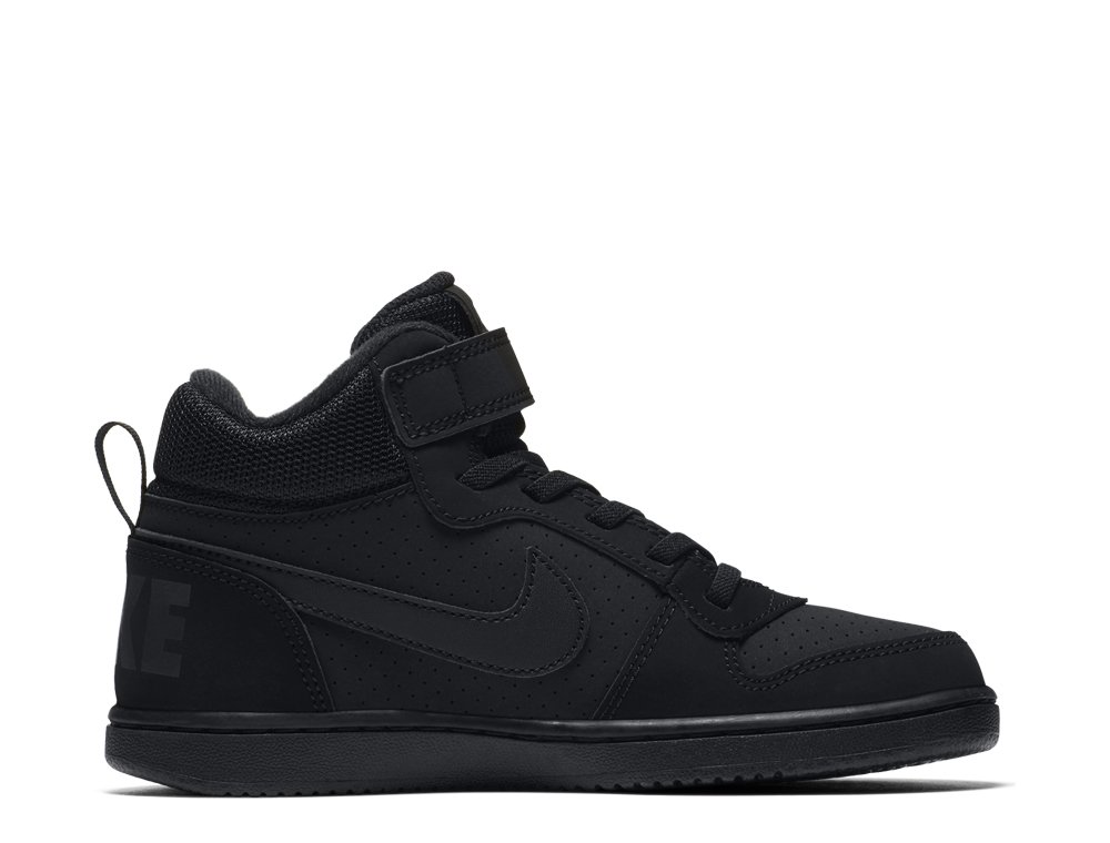 nike court borough mid (psv) nike court borough mid (psv)