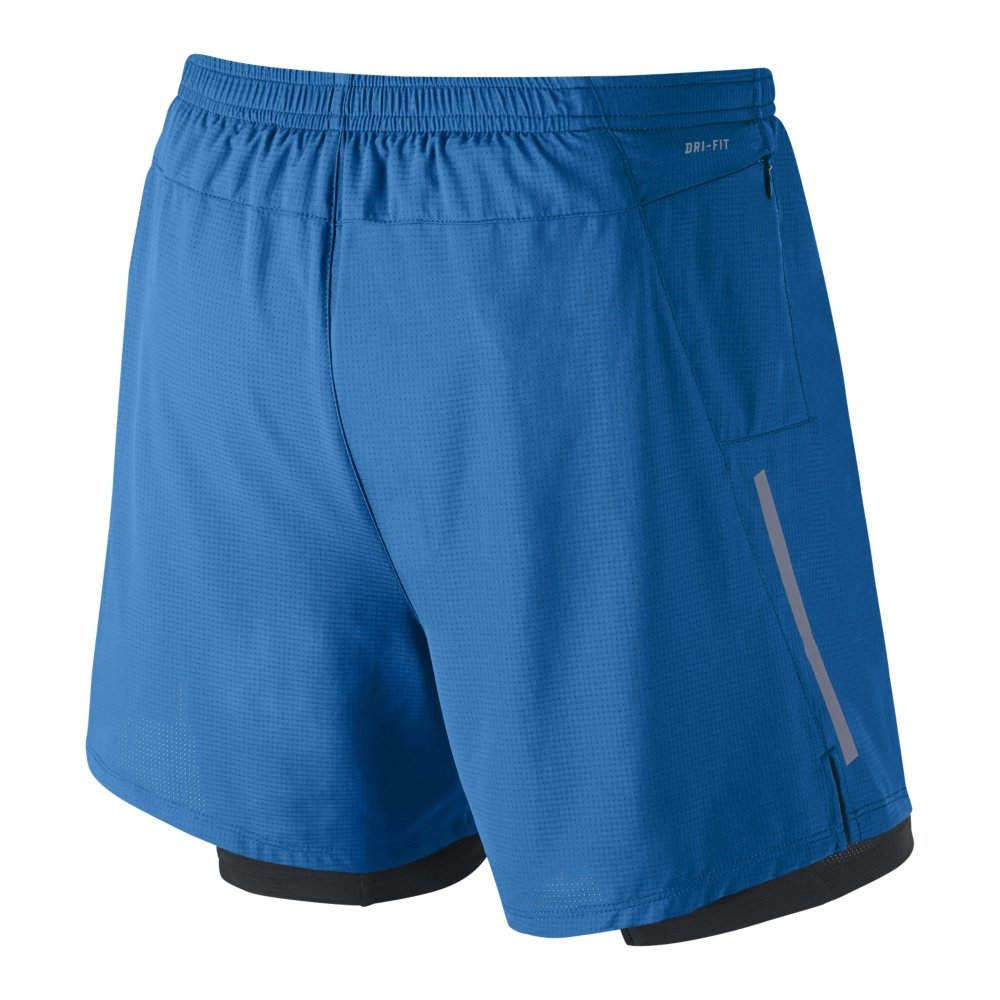 spodenki m 5"" phenom 2-in-1 short spodenki m 5"" phenom 2-in-1 short