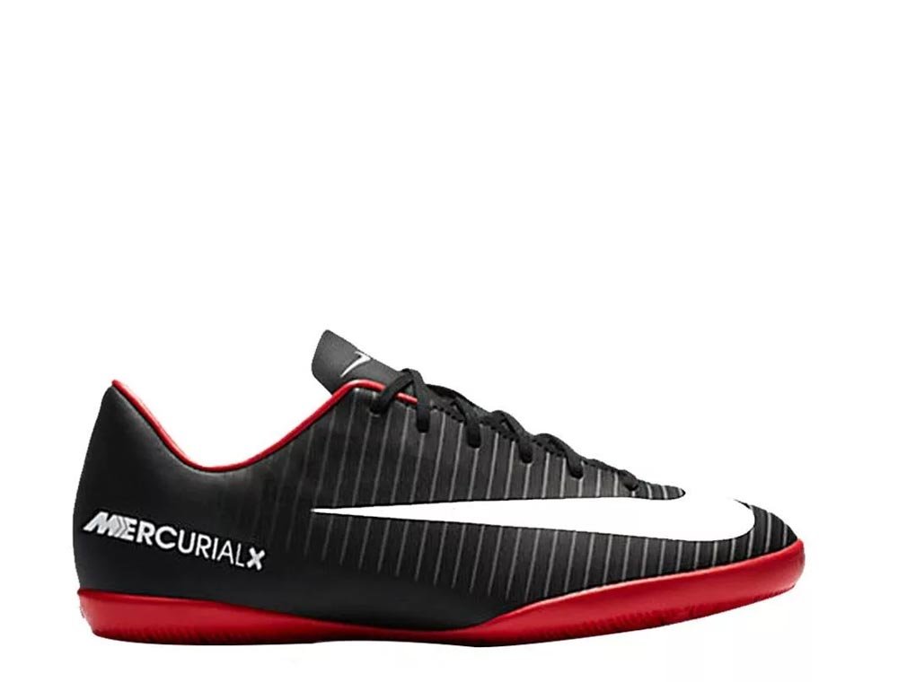 nike mercurial victory vi indoor/court soccer shoes nike mercurial victory vi indoor/court soccer shoes