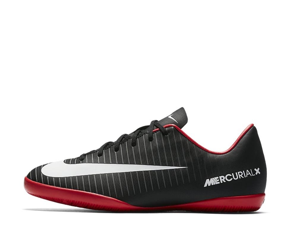 nike mercurial victory vi indoor/court soccer shoes nike mercurial victory vi indoor/court soccer shoes