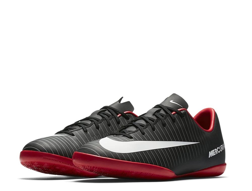 nike mercurial victory vi indoor/court soccer shoes nike mercurial victory vi indoor/court soccer shoes