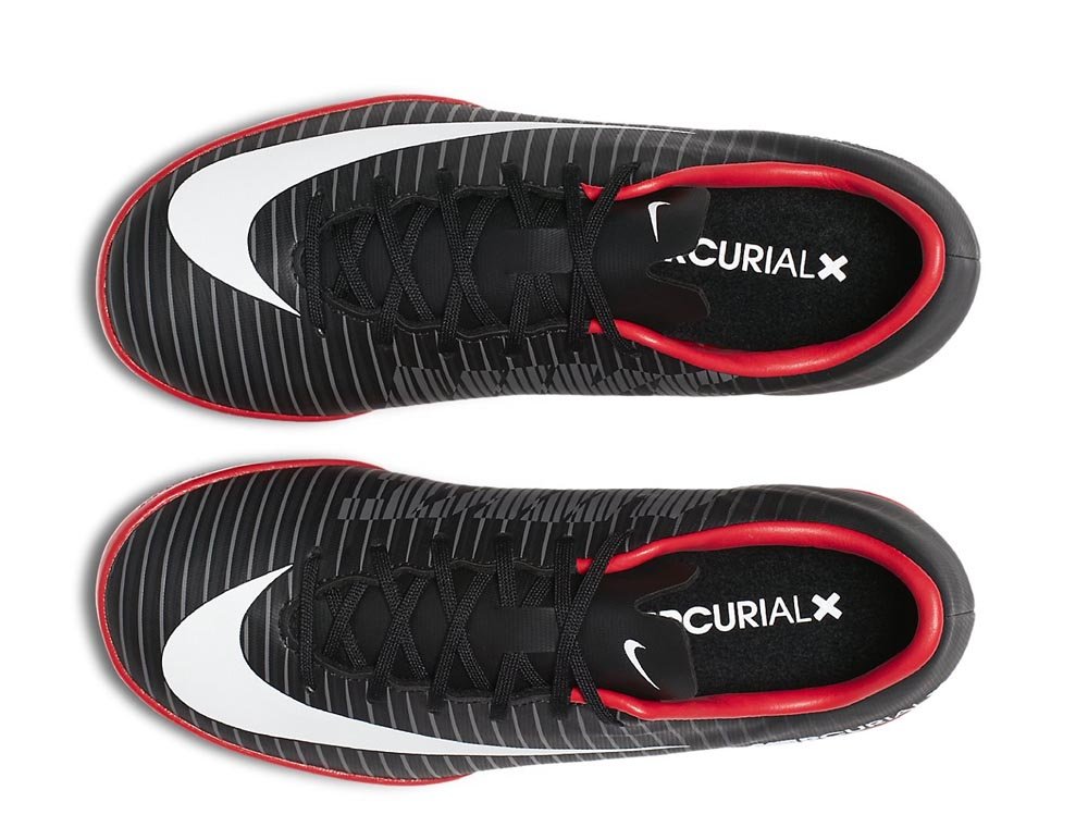 nike mercurial victory vi indoor/court soccer shoes nike mercurial victory vi indoor/court soccer shoes