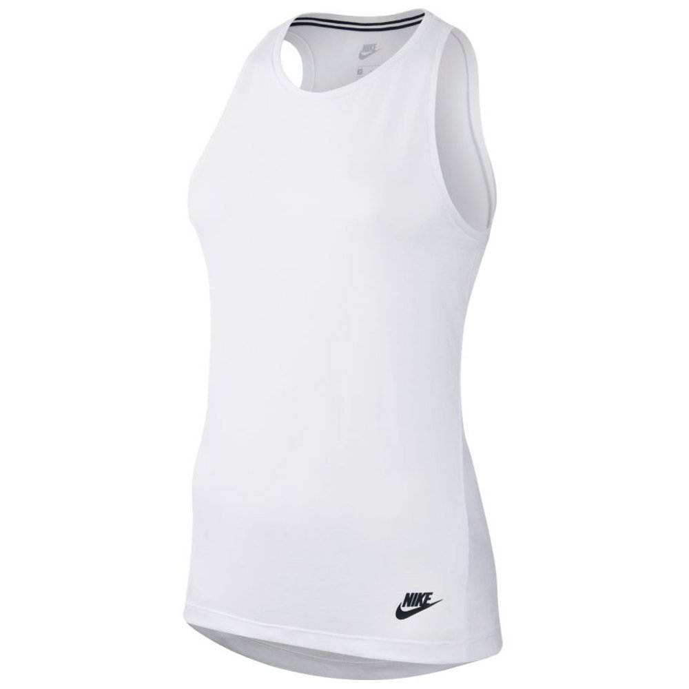 koszulka nike nsw essential tank lbr (829751-100) koszulka nike nsw essential tank lbr (829751-100)