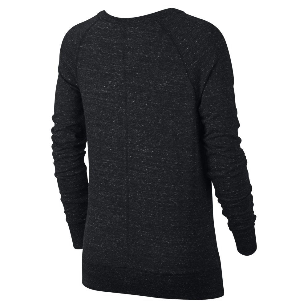 nike gym vintage crew sweatshirt grey nike gym vintage crew sweatshirt grey
