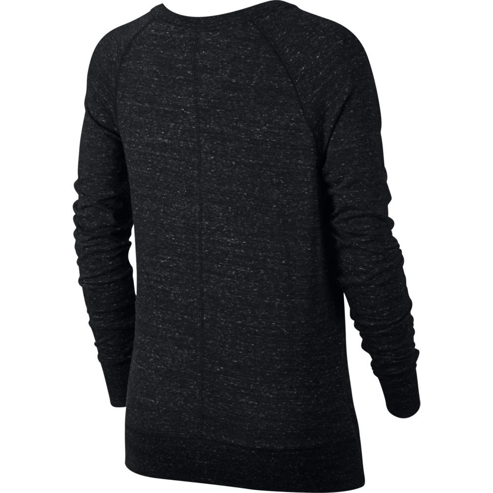 nike gym vintage crew sweatshirt grey nike gym vintage crew sweatshirt grey