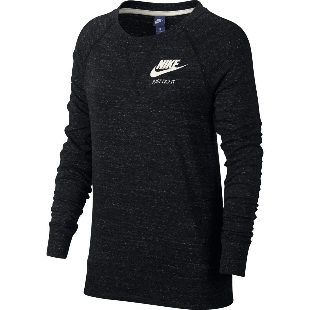 nike gym vintage crew sweatshirt grey nike gym vintage crew sweatshirt grey