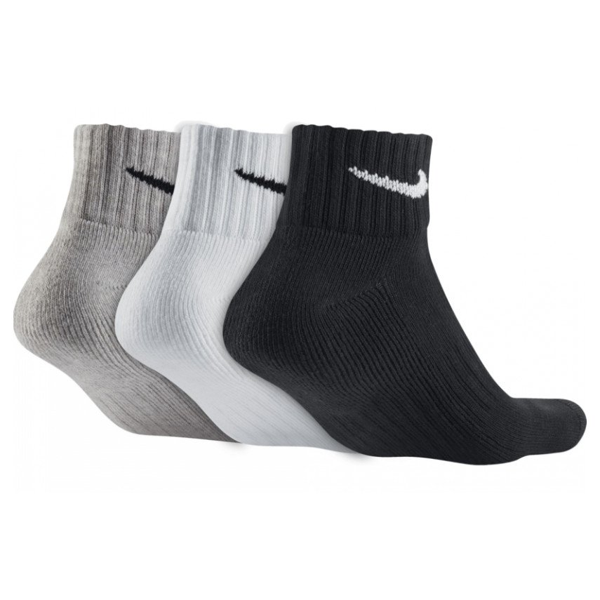 nike value quarter 3pk wielokolorowe nike value quarter 3pk wielokolorowe