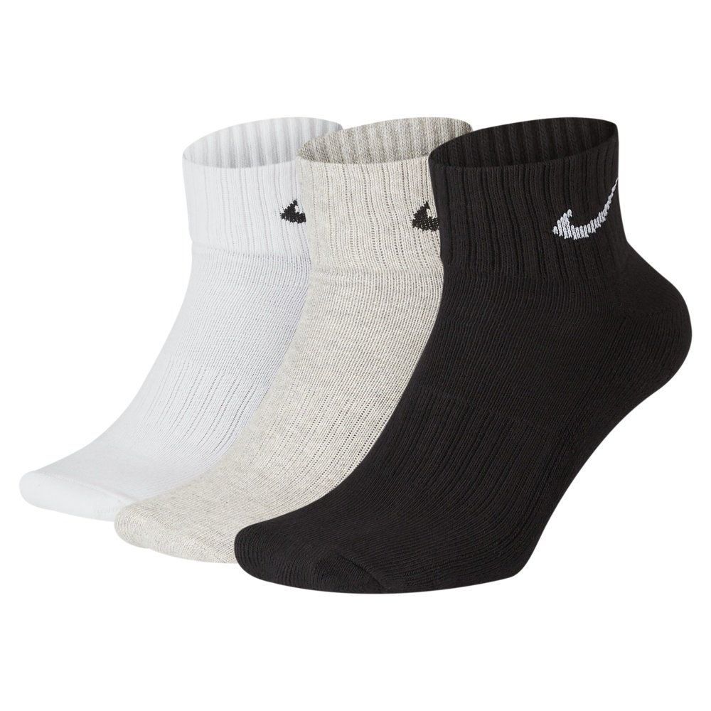 nike value quarter 3pk wielokolorowe nike value quarter 3pk wielokolorowe