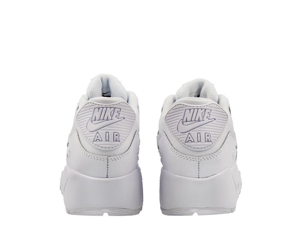 buty nike air max 90 ltr (gs) (833412-100) buty nike air max 90 ltr (gs) (833412-100)