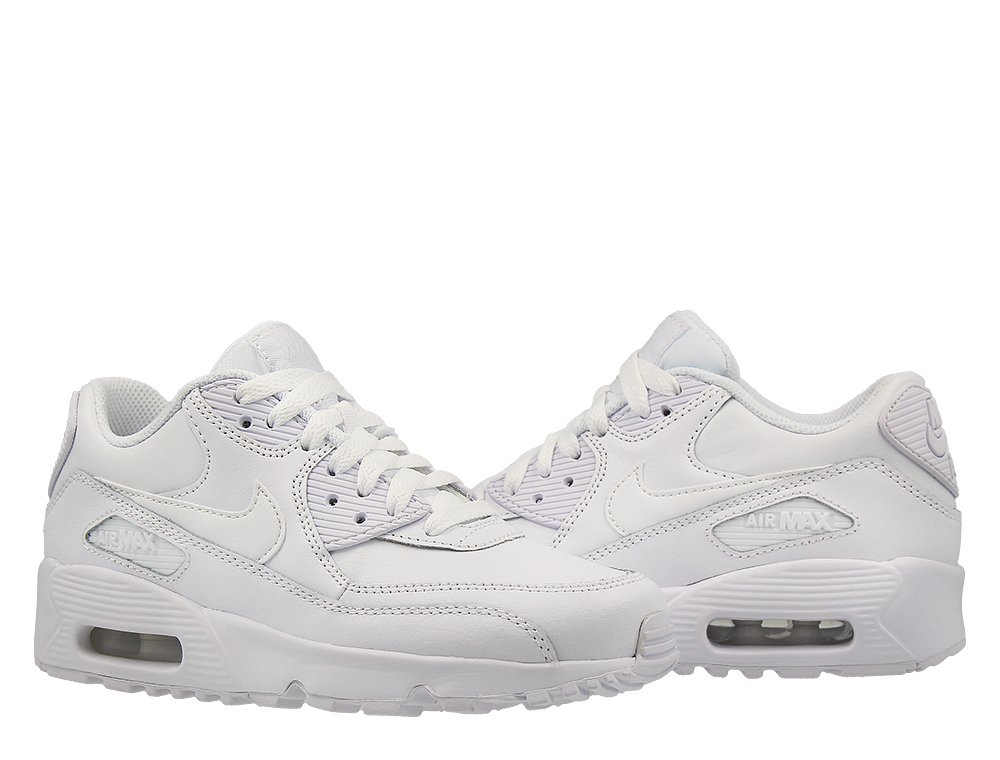 buty nike air max 90 ltr (gs) (833412-100) buty nike air max 90 ltr (gs) (833412-100)