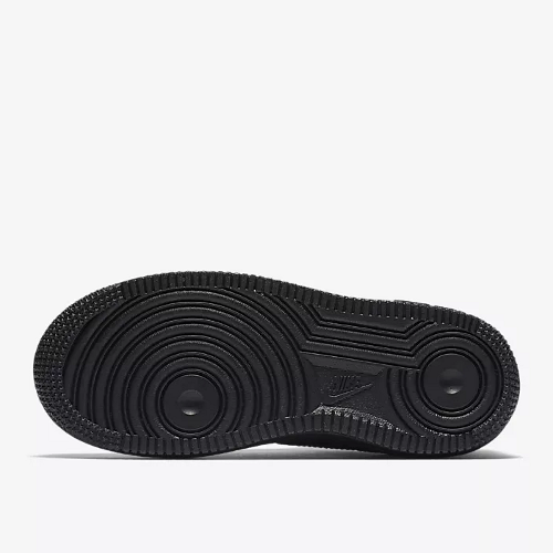 nike force 1 (ps) czarne nike force 1 (ps) czarne