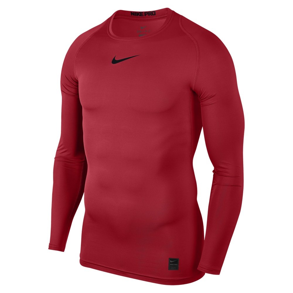 bluzka nike m np top ls comp bluzka nike m np top ls comp