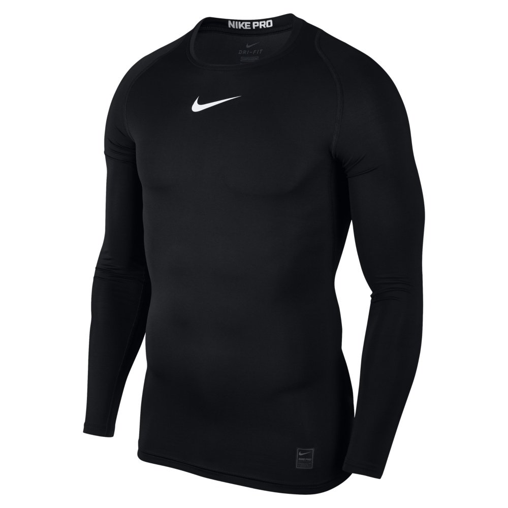 nike pro top ls nike pro top ls