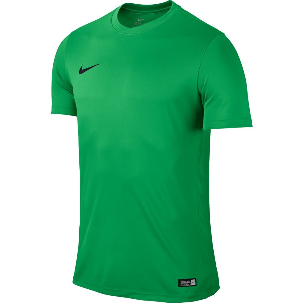 nike park vi młodzieżowa zielona nike park vi młodzieżowa zielona