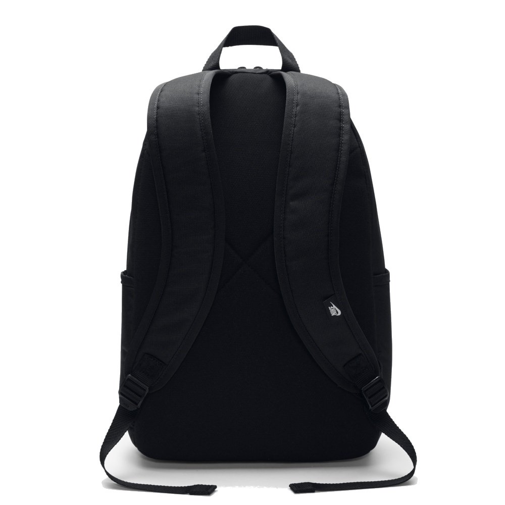 nike sportswear elemental backpack czarno-szary nike sportswear elemental backpack czarno-szary