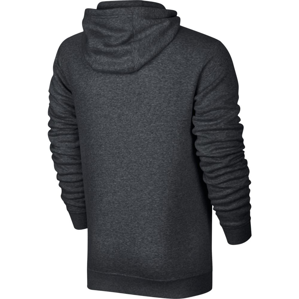 bluza m nsw hoodie fz flc club bluza m nsw hoodie fz flc club