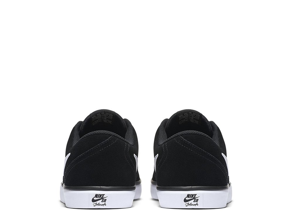nike sb check solarsoft black nike sb check solarsoft black