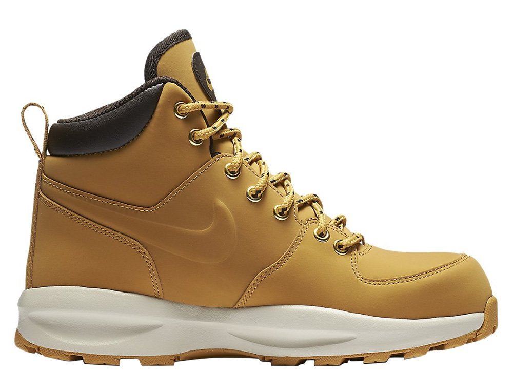 nike manoa leather (gs) nike manoa leather (gs)