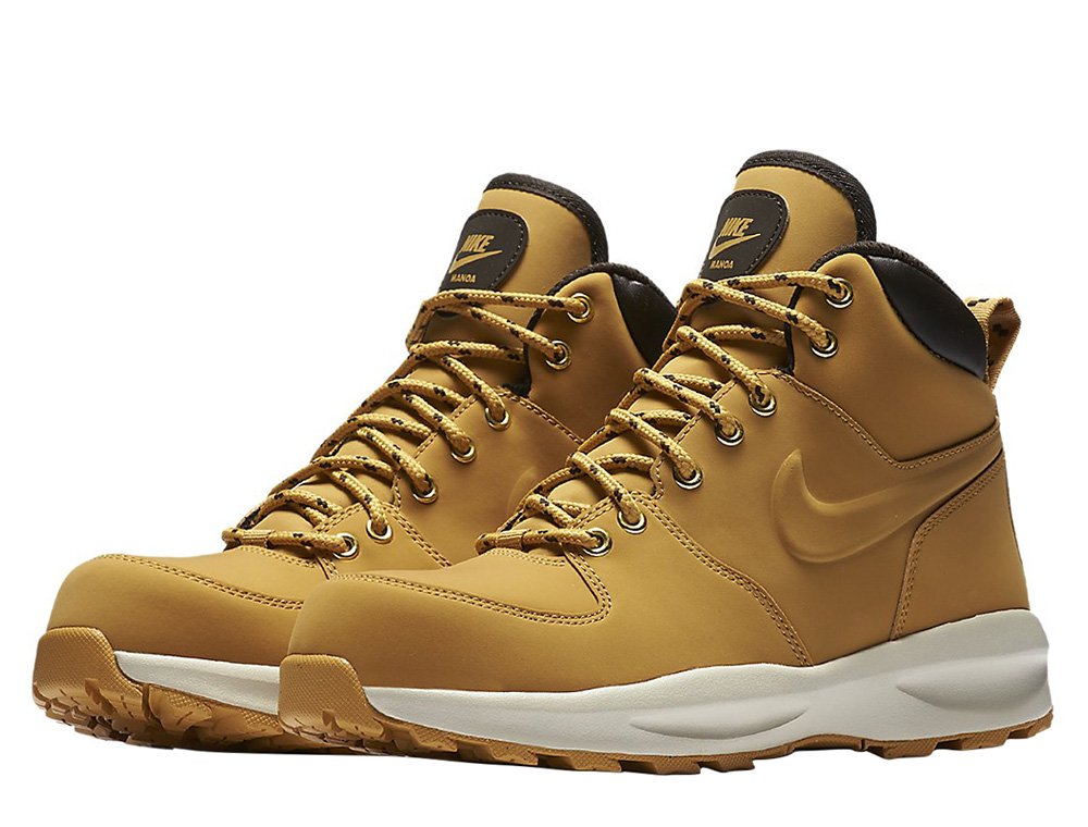 nike manoa leather (gs) nike manoa leather (gs)