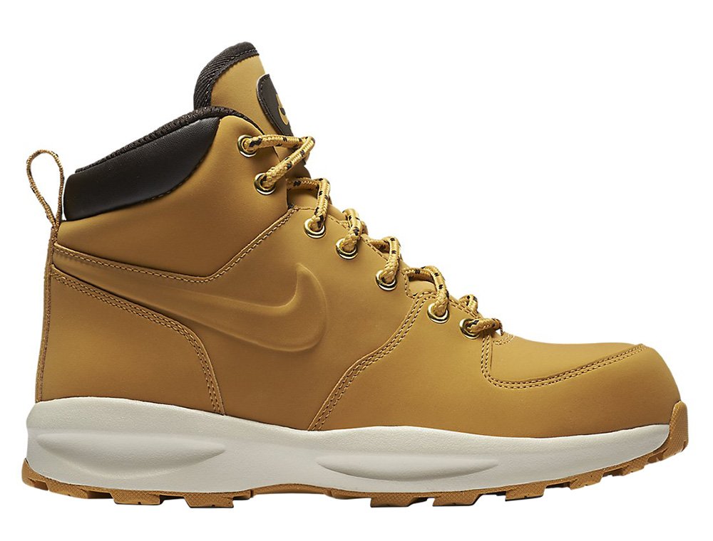 nike manoa leather (gs) nike manoa leather (gs)