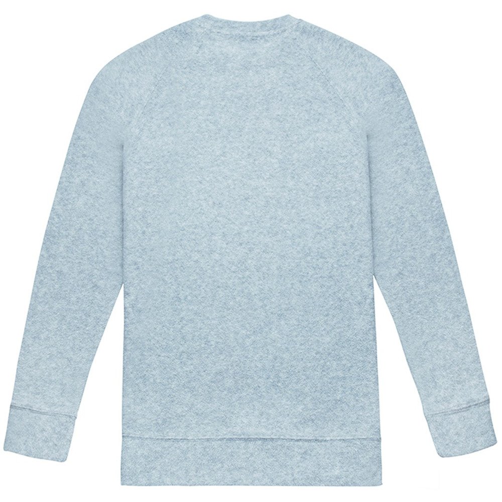 opm tommy fleece pullover (cn042-grey) opm tommy fleece pullover (cn042-grey)