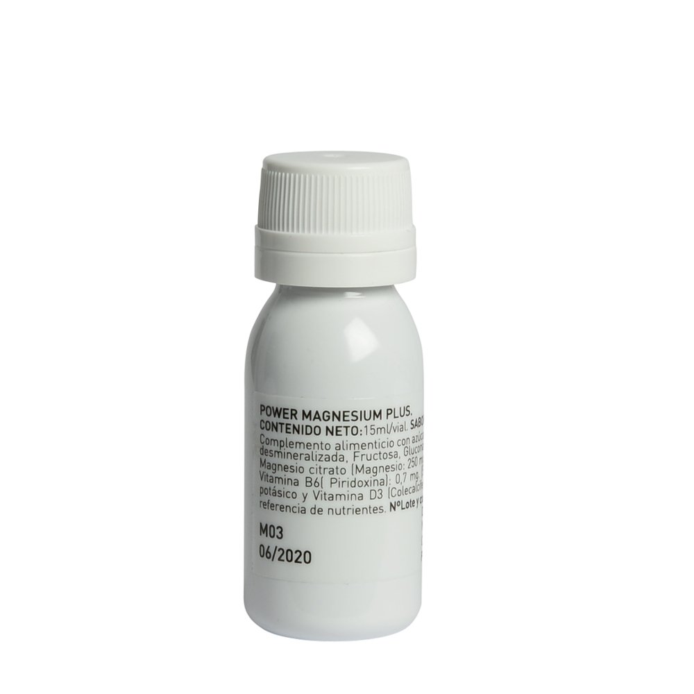magnesium plus magnesium plus