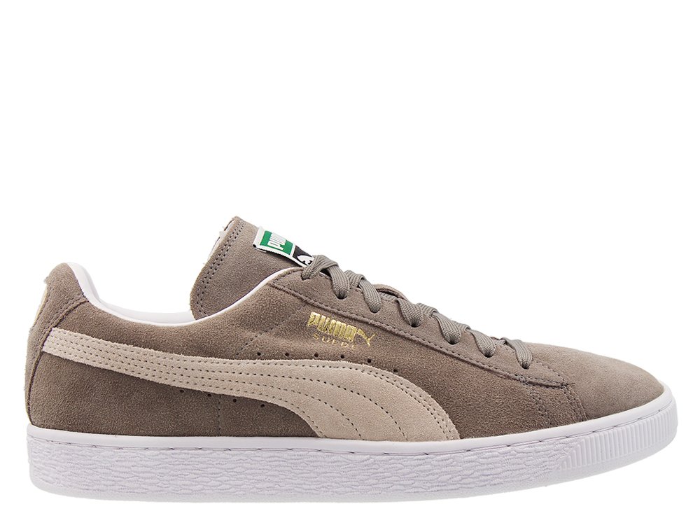 buty puma suede classic+ "steeple gray" (35263466) buty puma suede classic+ "steeple gray" (35263466)