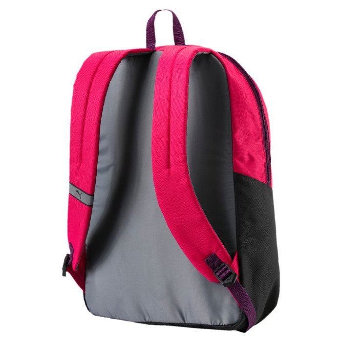 puma pioneer backpack pink puma pioneer backpack pink