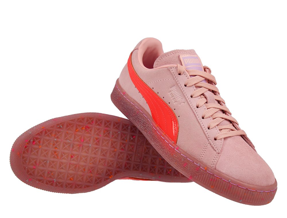 buty puma x sophia webster suede women (36473703) buty puma x sophia webster suede women (36473703)
