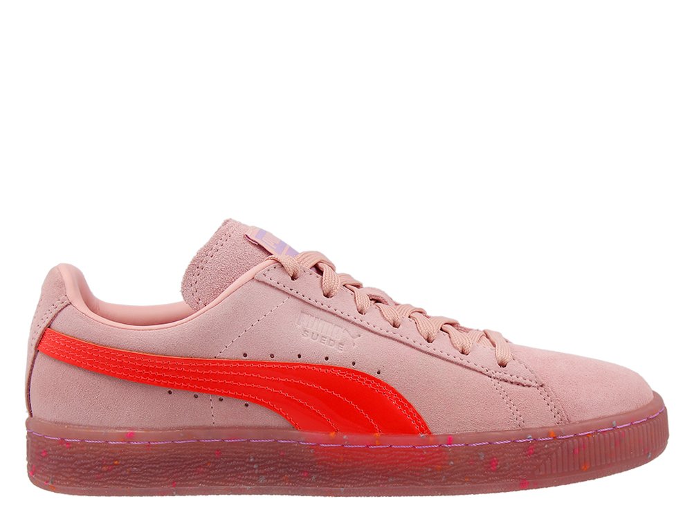 buty puma x sophia webster suede women (36473703) buty puma x sophia webster suede women (36473703)