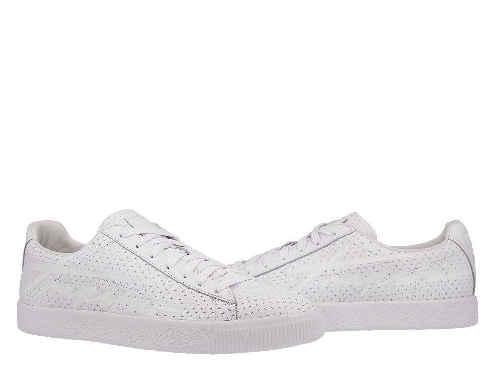 buty puma clyde perforated trapstar (36471403) buty puma clyde perforated trapstar (36471403)