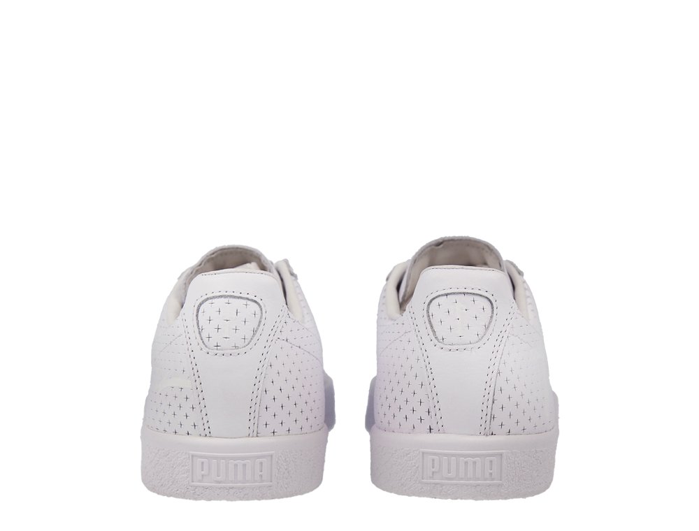 buty puma clyde perforated trapstar (36471403) buty puma clyde perforated trapstar (36471403)