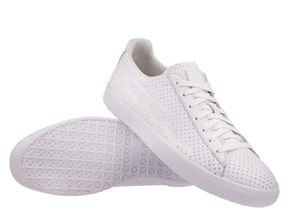 buty puma clyde perforated trapstar (36471403) buty puma clyde perforated trapstar (36471403)
