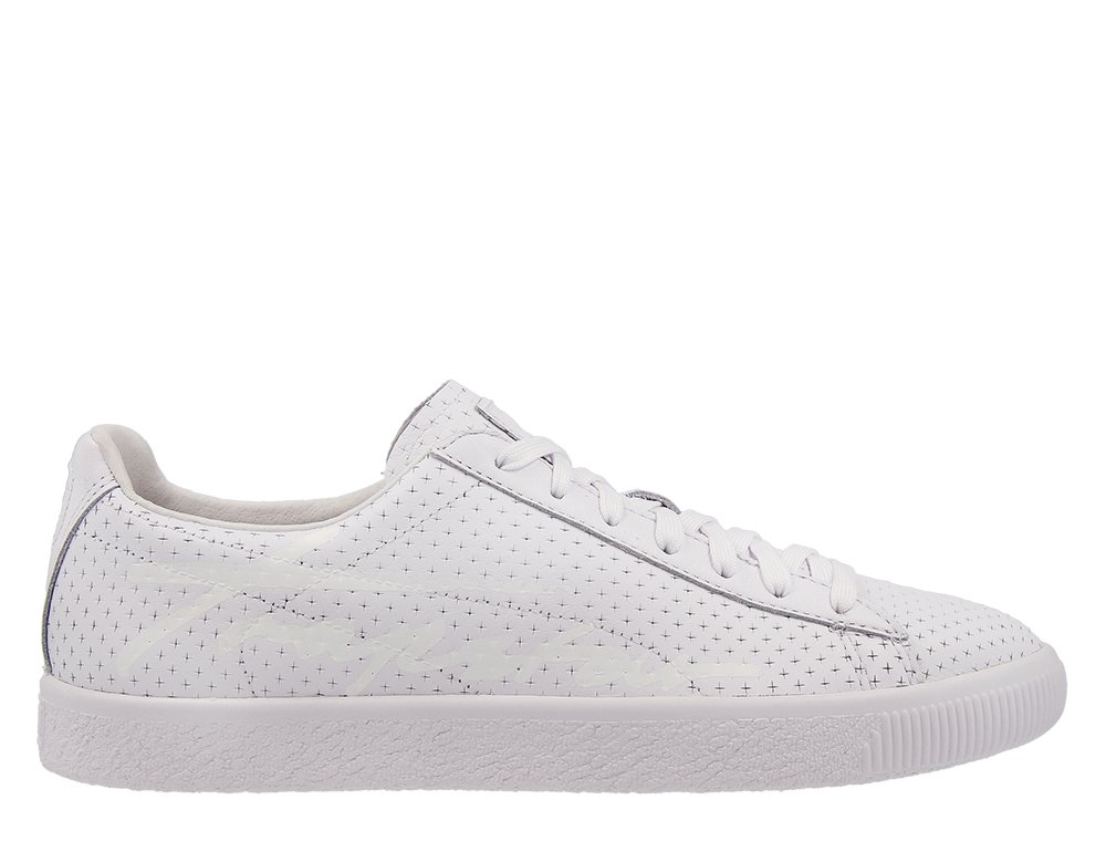 buty puma clyde perforated trapstar (36471403) buty puma clyde perforated trapstar (36471403)