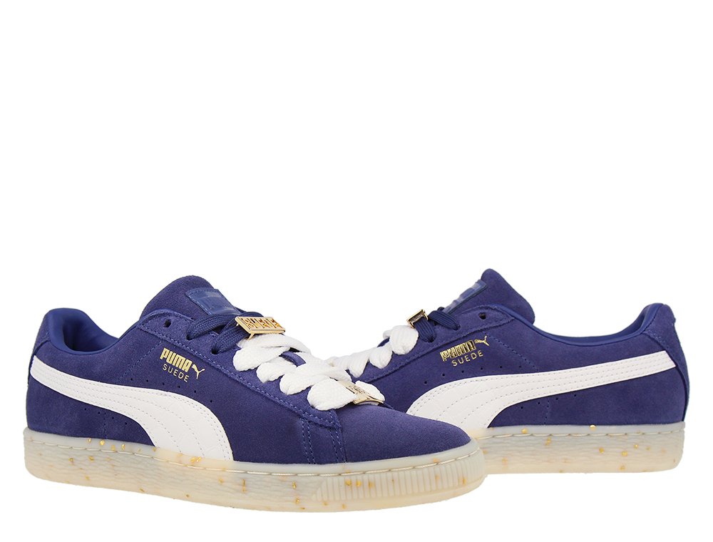 puma suede classic bboy fabulous damskie granatowe (36555903) puma suede classic bboy fabulous damskie granatowe (36555903)