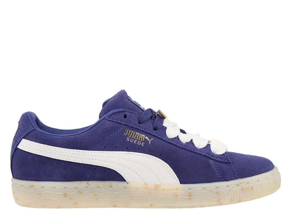 puma suede classic bboy fabulous damskie granatowe (36555903) puma suede classic bboy fabulous damskie granatowe (36555903)