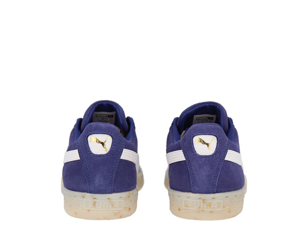 puma suede classic bboy fabulous damskie granatowe (36555903) puma suede classic bboy fabulous damskie granatowe (36555903)