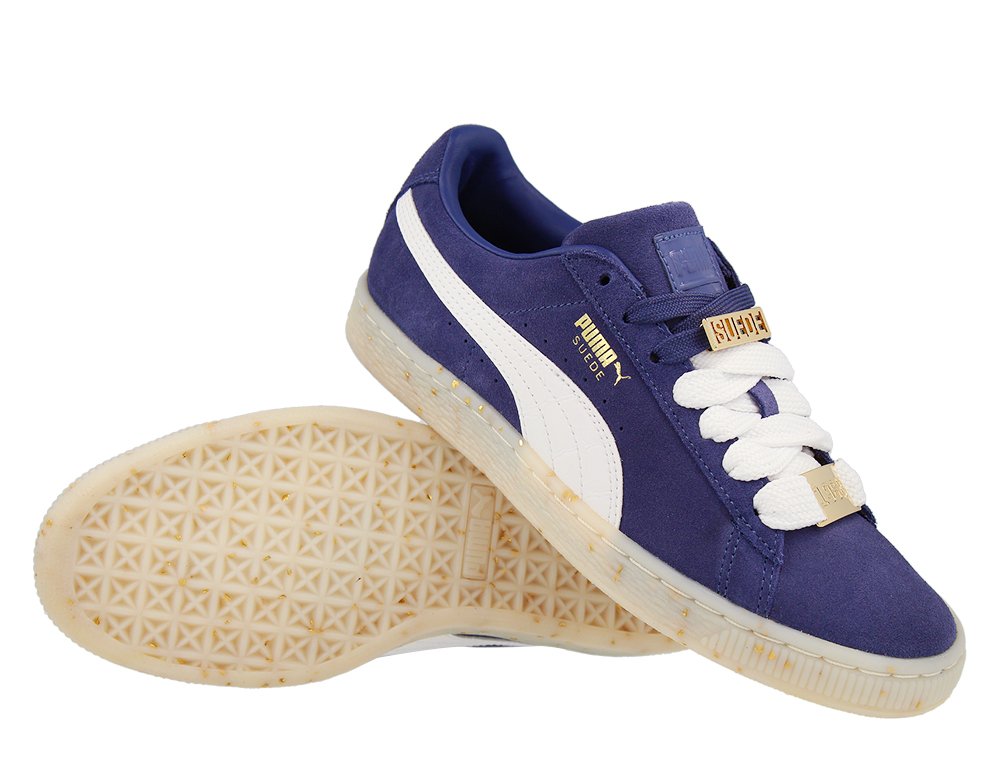 puma suede classic bboy fabulous damskie granatowe (36555903) puma suede classic bboy fabulous damskie granatowe (36555903)
