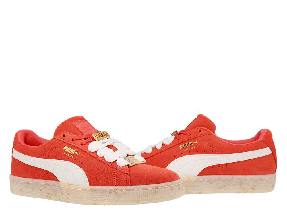 puma suede classic bboy fabulous damskie czerwone (36555902) puma suede classic bboy fabulous damskie czerwone (36555902)
