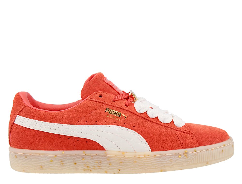 puma suede classic bboy fabulous damskie czerwone (36555902) puma suede classic bboy fabulous damskie czerwone (36555902)