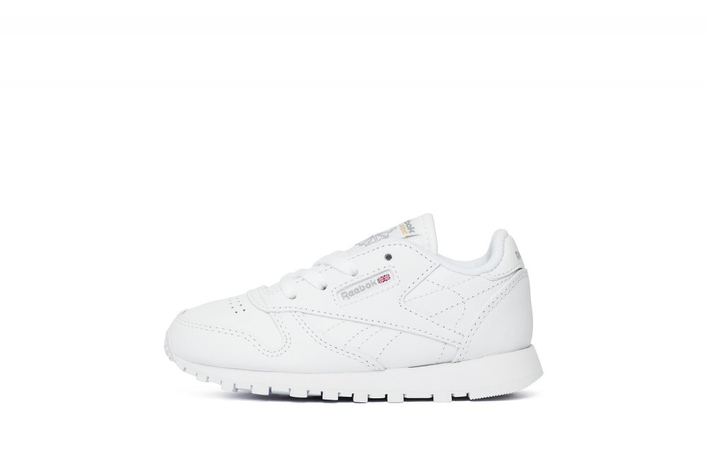 reebok classic leather "white" (50192) reebok classic leather "white" (50192)