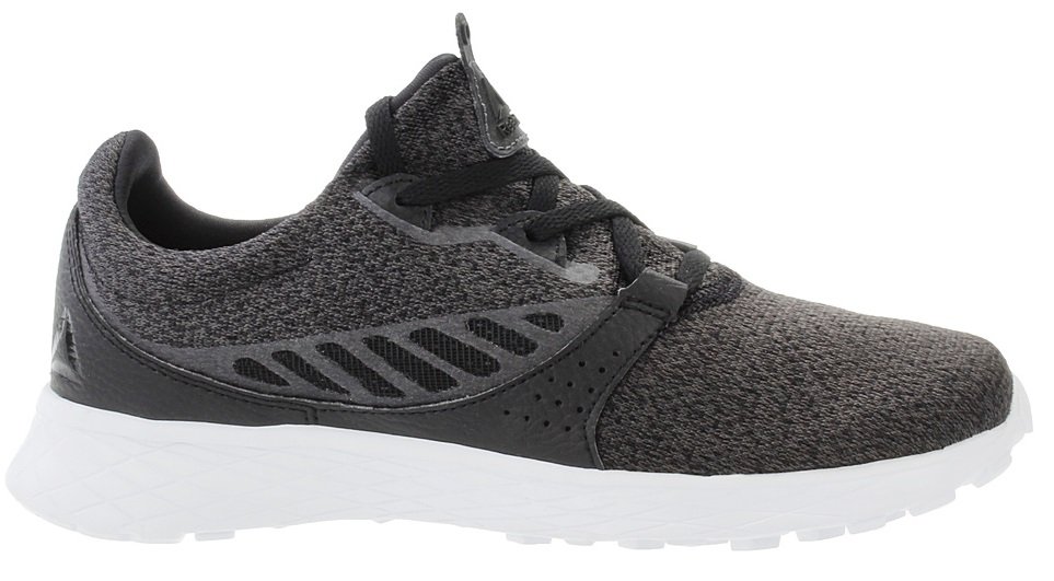 reebok elle hthr black reebok elle hthr black
