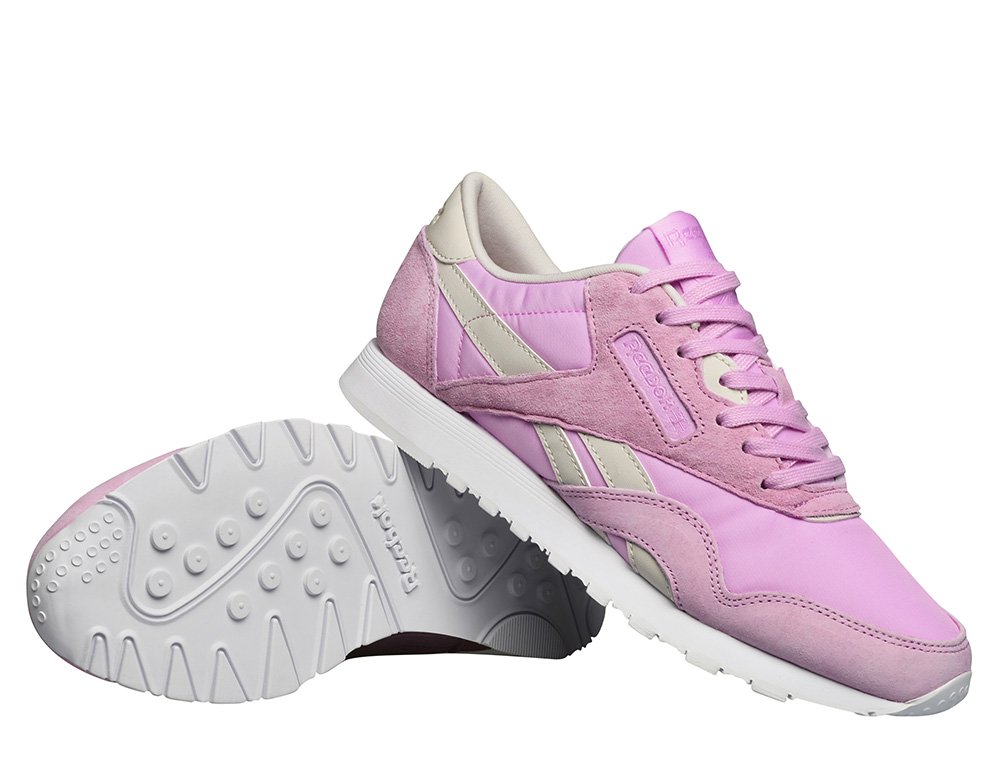 reebok x face stockholm classic nylon "vision" reebok x face stockholm classic nylon "vision"
