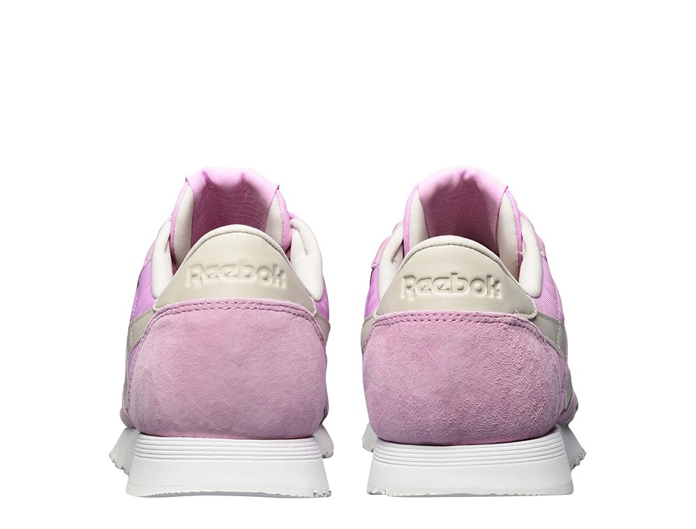reebok x face stockholm classic nylon "vision" reebok x face stockholm classic nylon "vision"