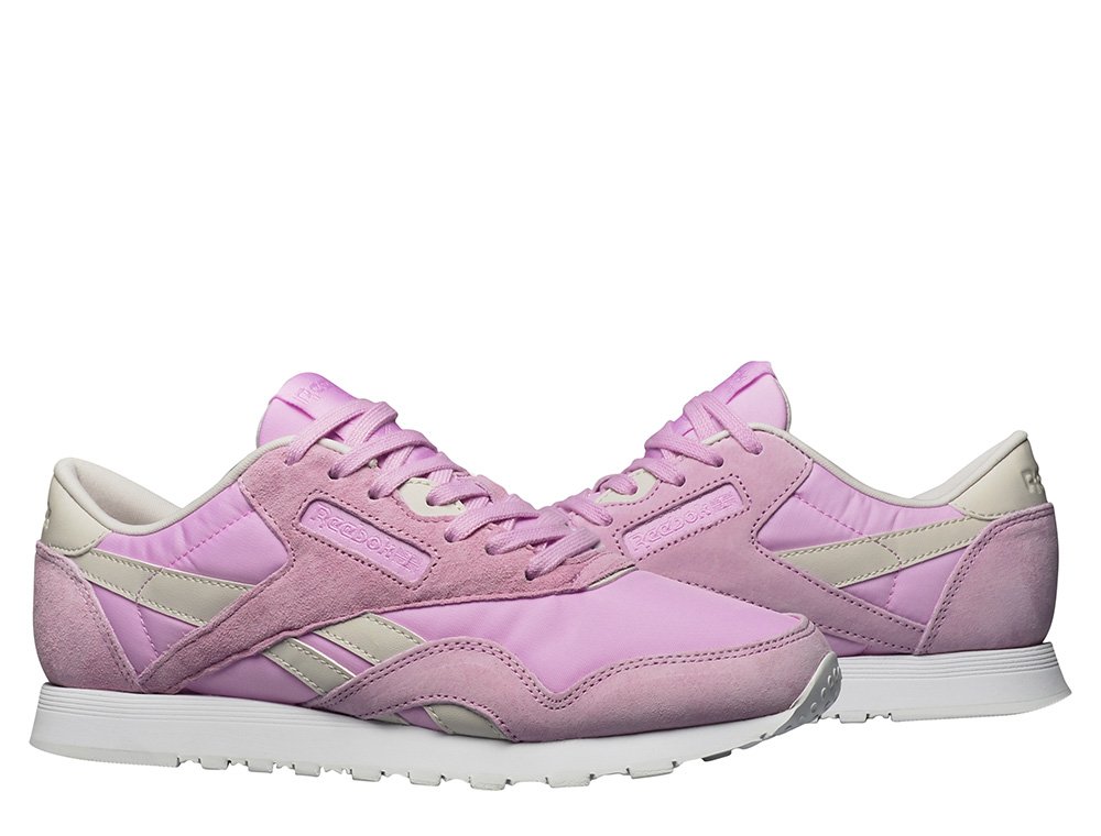 reebok x face stockholm classic nylon "vision" reebok x face stockholm classic nylon "vision"